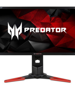 Ігрові монітори