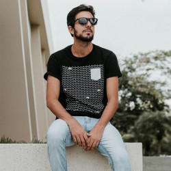 Вінтажна футболка Вінтажна футболка