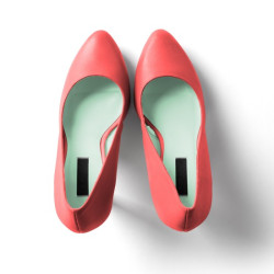 Туфлі Maria Pump Туфлі Maria Pump